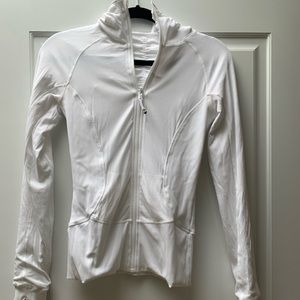 Lululemon Athletica Reversible Jacket